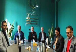 ذوالفقاری:صادرات محصولات فناورانه خراسان جنوبی به ۵.۷ میلیون دلار رسید