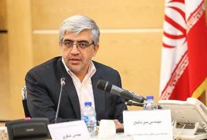 تقویت جایگاه ترانزیتی ایران با احداث مرز ریلی با افغانستان