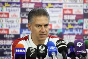 مطهری: اخراج گل‌محمدی ناباورانه بود / در بدترین حالت تساوی حق فولاد بود