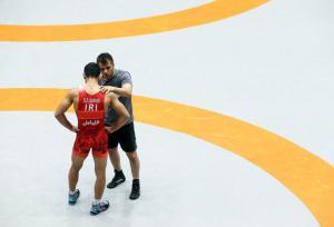 تشریح برنامه‌های تیم ملی کشتی فرنگی/ انجام آزمایش کامل از ملی‌پوشان