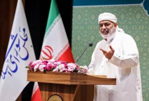 شیخ جمالی: برخی روستاهای اطراف بندرعباس بر اثر انفجار آسیب دیده‌اند