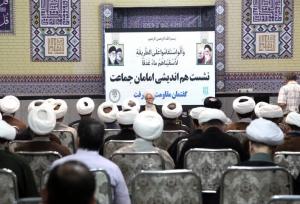 امام‌جمعه کرمانشاه: مسجد باید پایگاه جذب نسل جوان شود