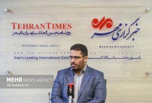 جزئیات عرضه مرغ و گوشت منجمد و گرم در میادین میوه و تره‌بار تهران