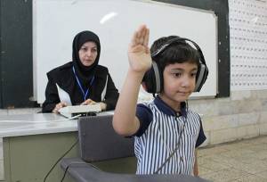 سنجش بیش از ۳۴ هزار نوآموز در استان کرمان