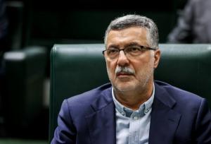 شهباز حسن پور: وزیر بهداشت آخر هفته به کرمان سفر می کند