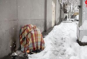 راهکارهای پایدار مقابله با کارتن‌خوابی