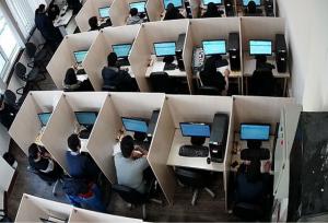 آغاز ثبت نام هشتادوسومین آزمون زبان انگلیسی وزارت بهداشت از فردا