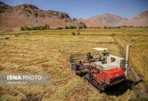 ضرورت نوآوری در ماشین‌آلات کشاورزی و روش‌های آبیاری