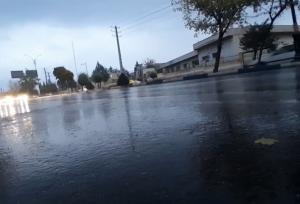 قمری: بیشترین بارندگی کردستان در مریوان با ۶۰ میلی‌متر به ثبت رسید