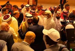 سازمان حج ایران جایزه "لبیتم" عربستان را دریافت کرد