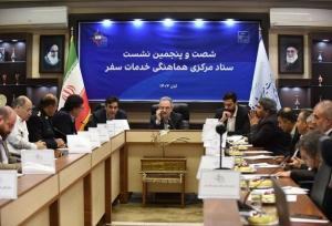 تاکید بر ارتقای کیفیت سفر و تقویت حمل‌ونقل عمومی