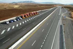 شیراز کانون اتصال اصلی کریدور شمال- جنوب کشور