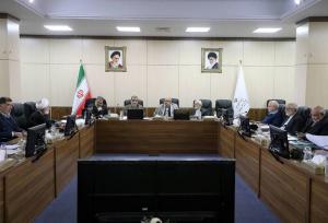 هیئت عالی نظارت مجمع تشخیص لایحه بودجه‌ای دولت را تأیید کرد