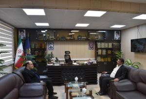 بابایی: کتاب محور اصلاح و بازاجتماعی‌سازی زندانیان آذربایجان شرقی است