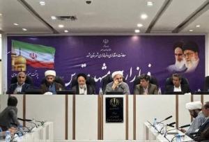 بزرگداشت دهه کرامت باید در شأن مشهدالرضا (ع) برگزار شود