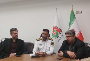 ۸۰ درصد بار جاده‌های استان کرمان متعلق به معادن است
