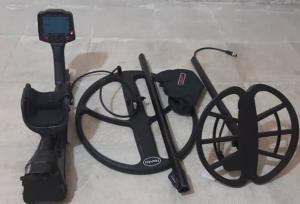 امیدی: کشف فلزیاب و ادوات حفاری غیرمجاز در دیلمان؛ ۳ نفر دستگیر شدند