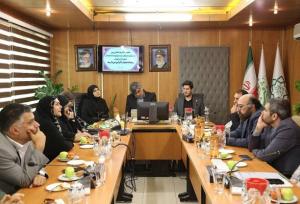 اولین ساختمان سبز شهرداری تهران در منطقه ۲۱ احداث می‌شود