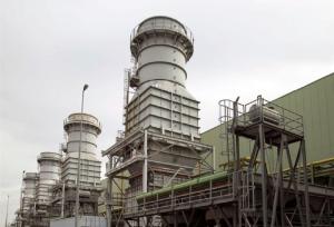 ظرفیت نیروگاه‌های حرارتی ایران به ۷۶ هزار مگاوات رسید