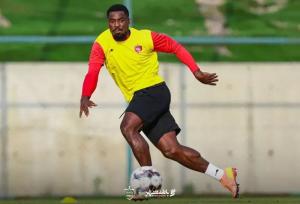 ضامن بمب نقل‌وانتقالاتی پرسپولیس در دستان هاشمیان!