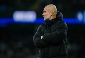 گواردیولا: شاید شما بهتر می‌دانید