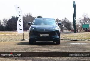 قیمت جدید لاماری ایما مشخص شد