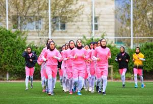 اسامی نهایی بازیکنان تیم ملی فوتبال زنان اعلام شد
