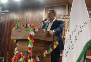 رییس سازمان عشایر ایران: جامعه عشایری با تولید ۲۵ درصد گوشت قرمز کشور یک منطقه ویژه اقتصادی است