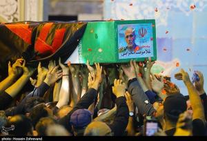 گران‌بهاترین دارایی از نظر شهیدی که "معمار امنیت" بود