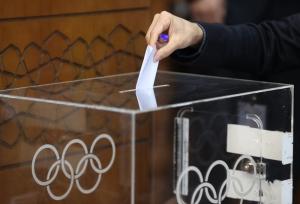 وزارت ورزش اعلام کرد؛ برگزاری انتخابات دوومیدانی در ۱۱ تیر