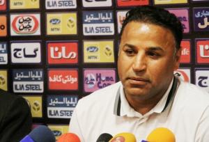 فریسات: نوع جذب بازیکن در فولاد ایراد داشت/ هواداران خوزستانی با فوتبال قهرند