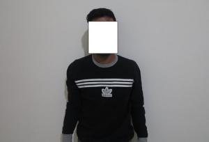 شناسایی و بازداشت عامل تخریب اموال عمومی در کلاته‌خیج شاهرود