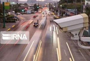 پلیس راهور: ۲۰۰۰ دوربین هیچ تخلفی را ثبت نمی‌کنند!