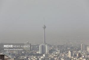 جزئیات نهمین جلسه کارگروه ملی کاهش آلودگی هوا