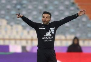 اتفاق جذاب داوری برای اولین بار در سوپرجام ایران