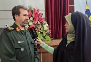 شهادت فرماندهان و دانشمندان هسته‌ای نقطه‌عطفی در شکست دشمنان نظام است
