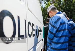 دستگیری عوامل تیراندازی‌های غیرمجاز در شهرهای خوزستان