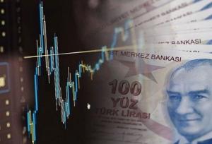 نتایج معکوس مبارزه با تورم در اقتصاد ترکیه