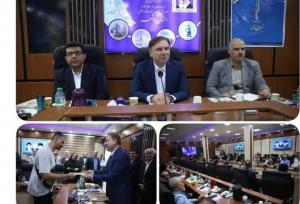 تعاونی‌ها نماد عدالت اجتماعی و توسعه متوازن و پایدار هستند