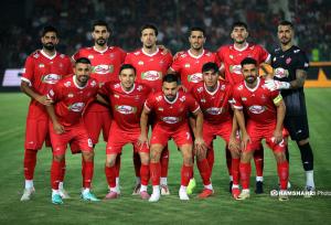 ۲ خرید یک میلیون دلاری برای پرسپولیس قطعی شد
