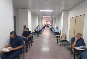 جزئیات و نحوه ثبت نام نوبت دوره کارآموزی پذیرفته‌شدگان آزمون سردفتری