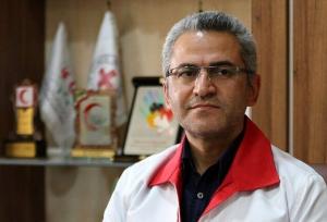 درویشی: ۴۵۶ نفر در حوادث آبگرفتگی و برف فارس خدمات امدادی دریافت کردند