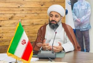 نماز جمعه جلوه ارتقایافته زندگی مومنانه است
