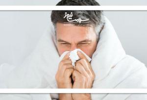 گلودرد تیغی سویه جدیدی از کرونا