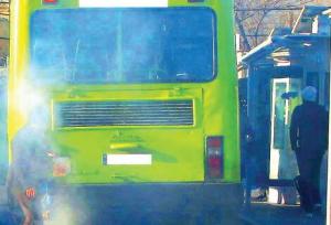 خودرو یا سوخت، کدام‌یک متهم اصلی آلودگی هوا هستند؟