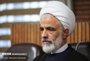 مجید انصاری برای حمایت از پزشکیان به اصفهان می‌آید