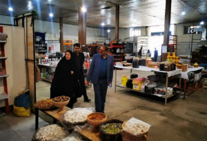 تاریخ توزیع برنج تنظیم بازاری مشخص شد