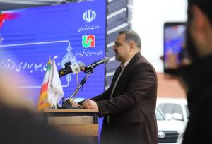 معاون راهداری کشور: پایش هوشمند خودروها اجرایی می‌شود