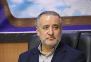 هاشمی: مرز ماهیرود دروازه طلایی توسعه صادرات ایران به افغانستان است