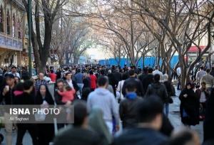 بحران‌های اجتماعی دست کمی از بحران‌ آب ندارند